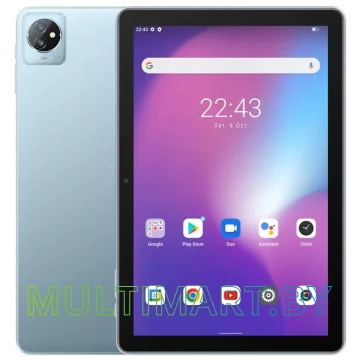 Планшет Blackview Tab 7 Wi-Fi 3GB/64GB (голубой)